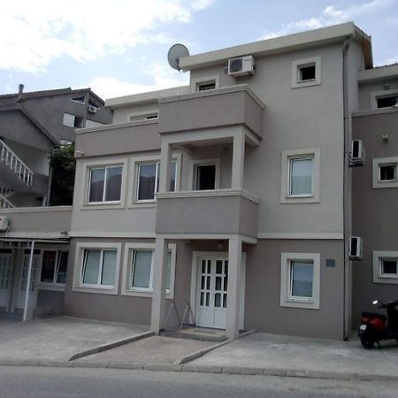 Tara Deluxe Apartment Budva Extérieur photo