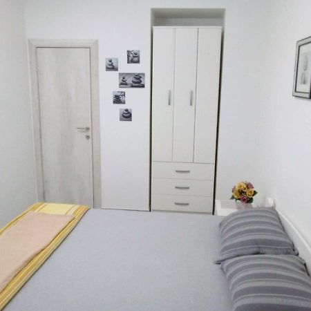 Tara Deluxe Apartment Budva Extérieur photo