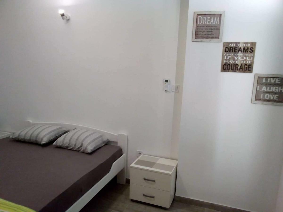 Tara Deluxe Apartment Budva Extérieur photo