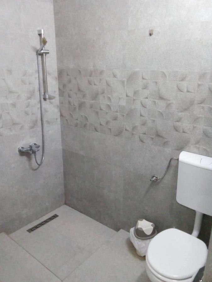 Tara Deluxe Apartment Budva Extérieur photo