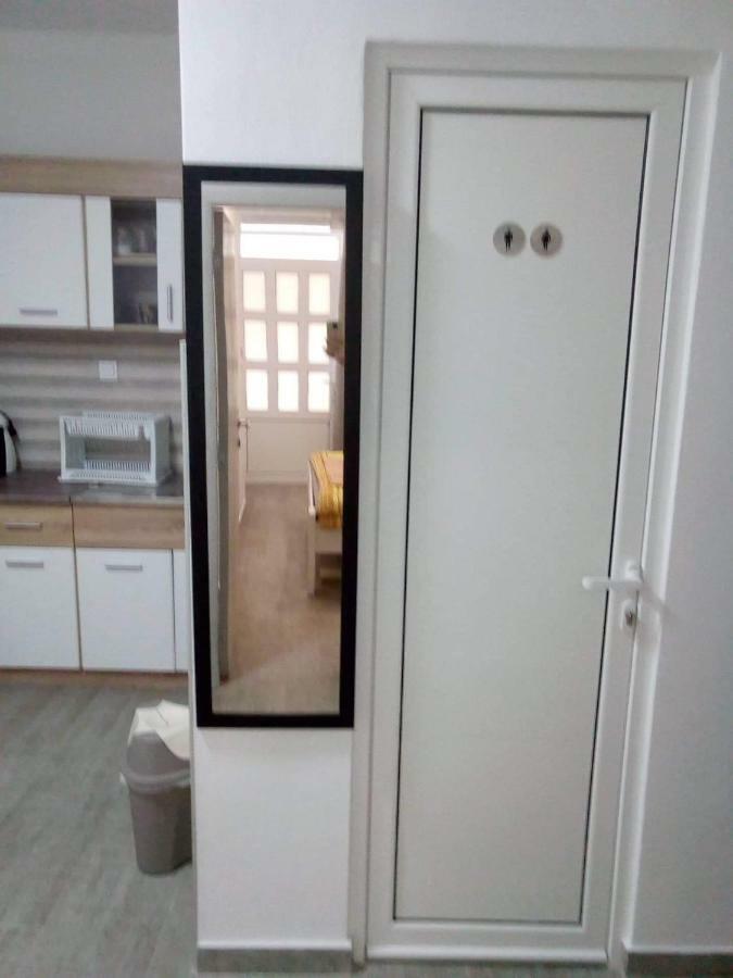 Tara Deluxe Apartment Budva Extérieur photo
