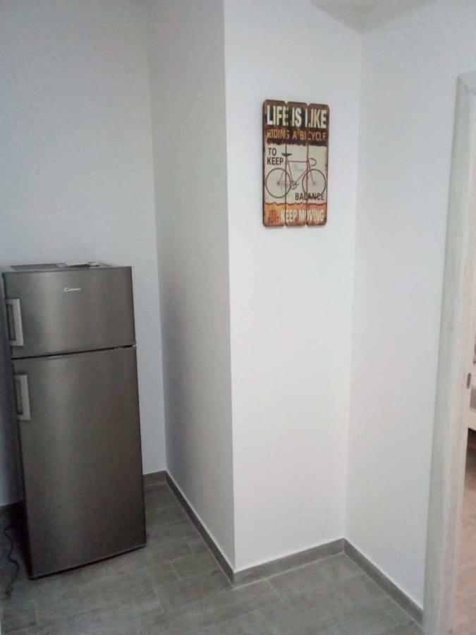 Tara Deluxe Apartment Budva Extérieur photo