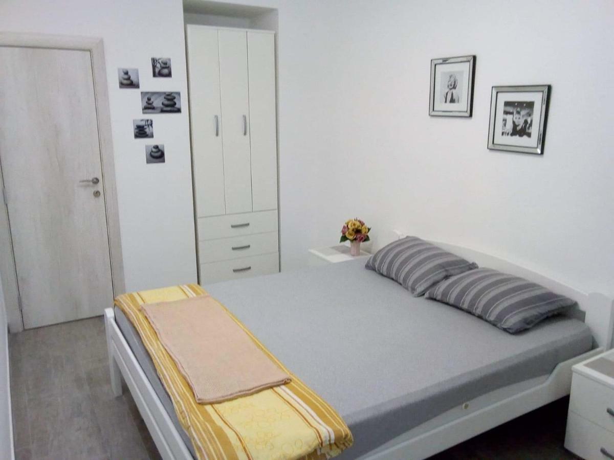 Tara Deluxe Apartment Budva Extérieur photo